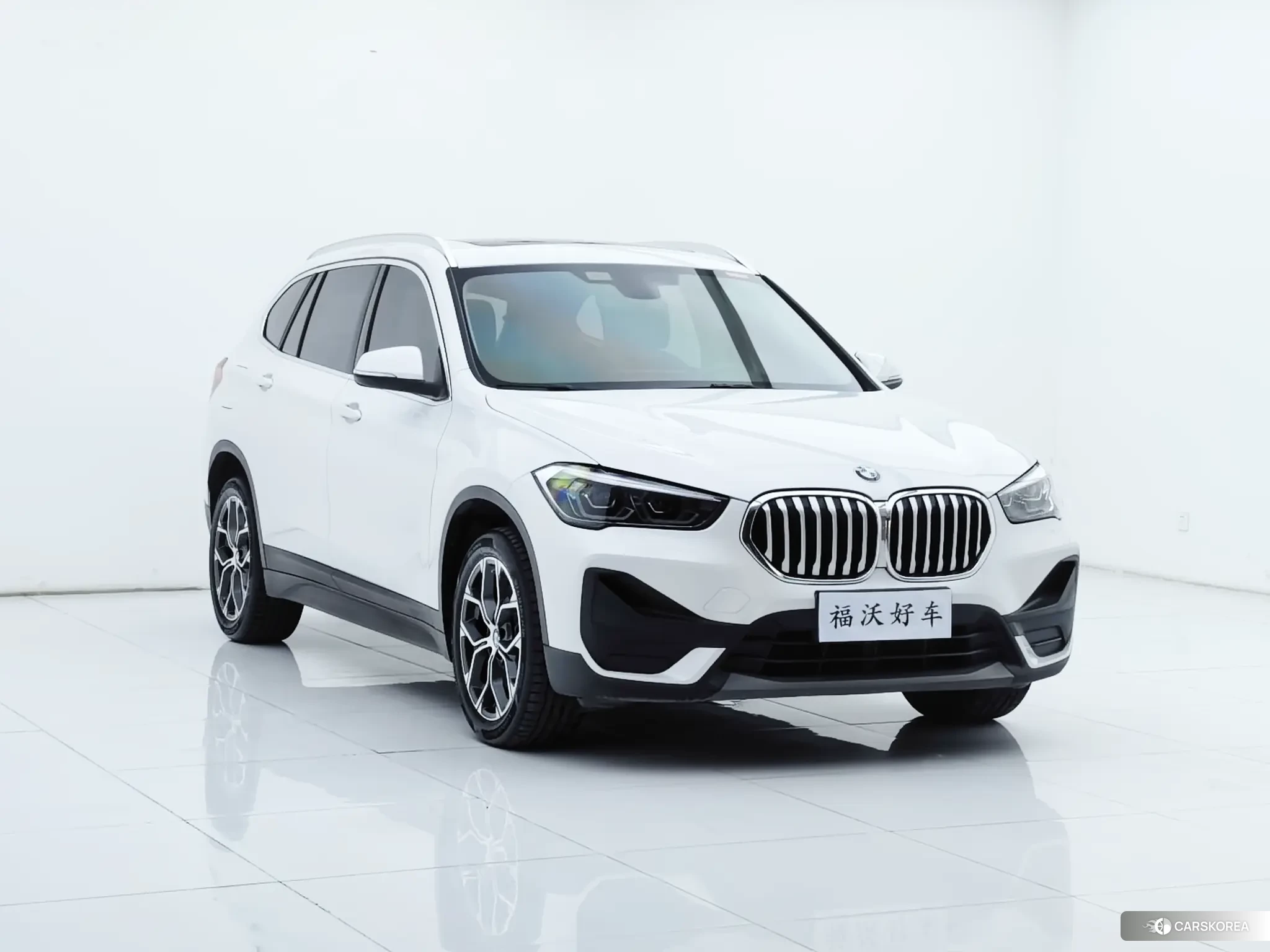 BMW X1 id 4473444 из Китая 31
