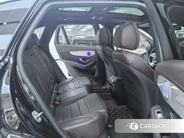 Mercedes-Benz GLC id 4272430 из Китая 10