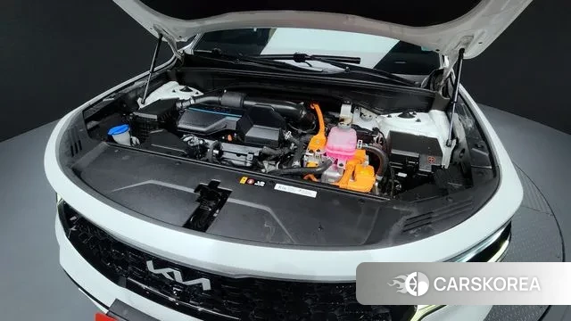 Kia Sorento 4th Generation id 3701384 из Кореи 16