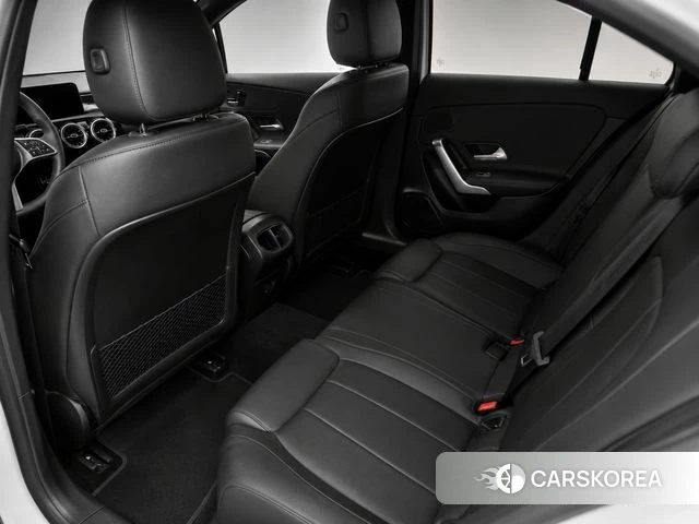 Mercedes-Benz A-Class W177 id 4724080 из Кореи 11
