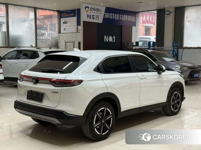 Honda Binzhi id 4368041 из Китая 17