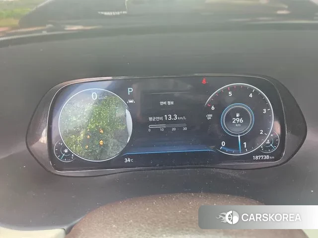 Hyundai Palisade id 3054819 из Кореи 10