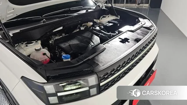 Hyundai Santa Fe (MX5) id 3523276 из Кореи 16