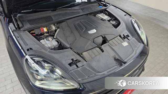 Porsche Cayenne (PO536) id 3843395 из Кореи 16