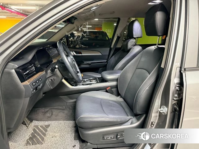 Kia Mohave Master id 4624632 из Кореи 16