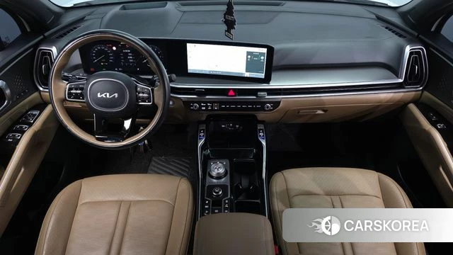 Kia The New Sorento 4th Generation id 4935278 из Кореи 27