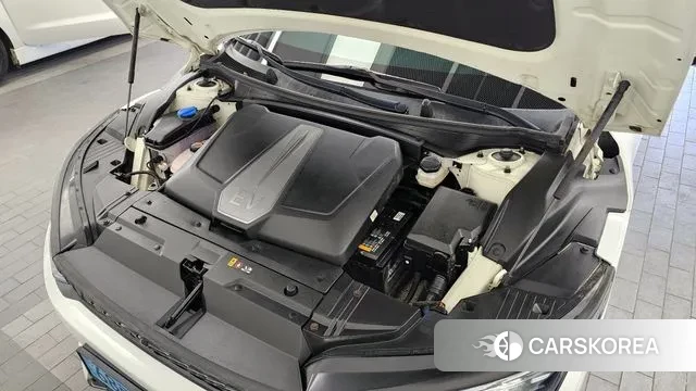 Kia EV6 id 3787544 из Кореи 16