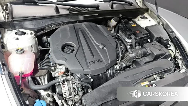 Hyundai Sonata (DN8) id 3367134 из Кореи 16