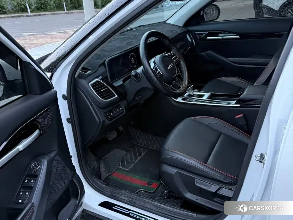 Kia Seltos id 4628078 из Китая 14