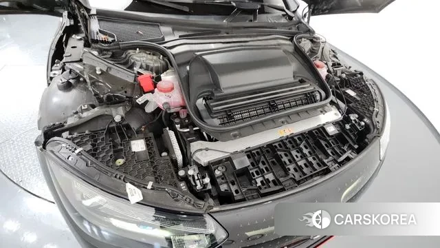 Mercedes-Benz EQE V295 id 3416084 из Кореи 16