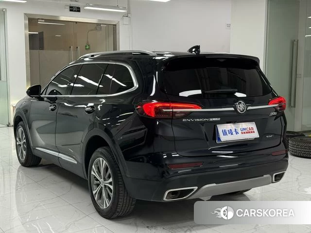 Buick Angkewei id 4220672 из Китая 16