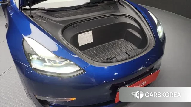 Tesla Model 3 id 3443817 из Кореи 16