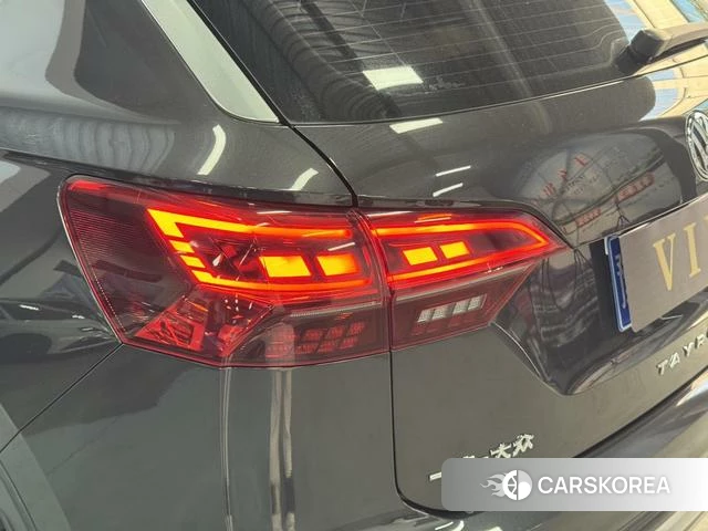 Volkswagen Tanyue id 4238772 из Китая 27