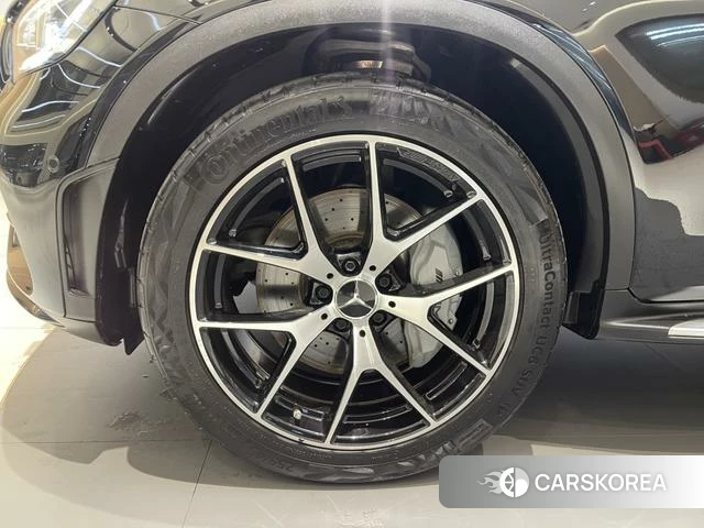 Mercedes-Benz GLC Coupe AMG id 4261607 из Китая 22