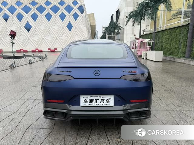 Mercedes-Benz AMG GT id 4320672 из Китая 14