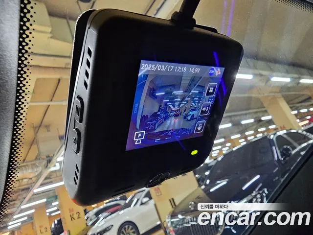 Mercedes-Benz S-Class W223 id 2517930 из Кореи 16