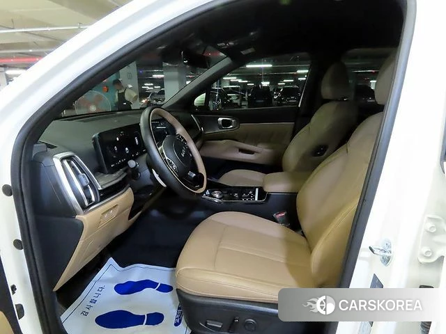 Kia The New Sorento 4th Generation id 4623070 из Кореи 16