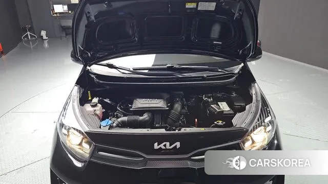 Kia Morning Urban (JA) id 3572063 из Кореи 16