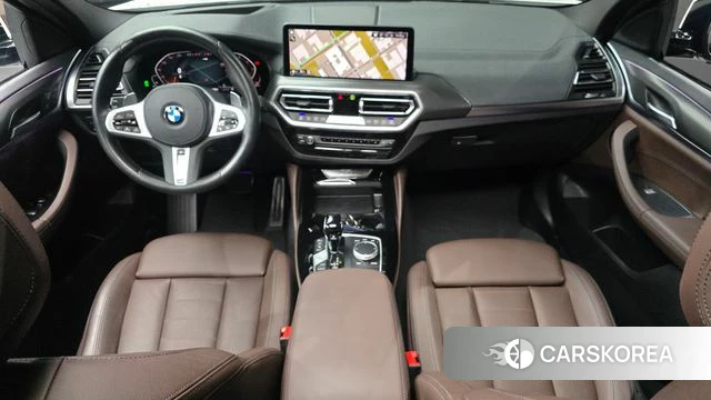 BMW X4 (G02) id 4792153 из Кореи 28