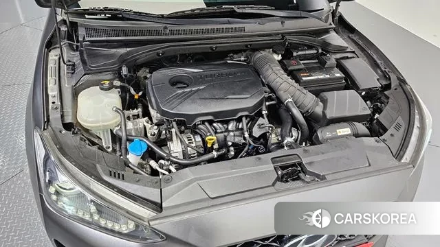 Hyundai Veloster (JS) id 3325212 из Кореи 16