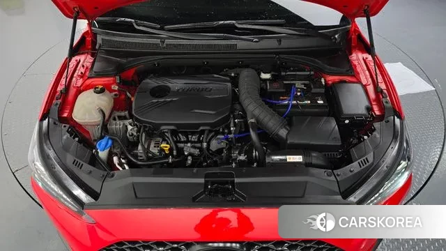 Hyundai Veloster (JS) id 3408099 из Кореи 16