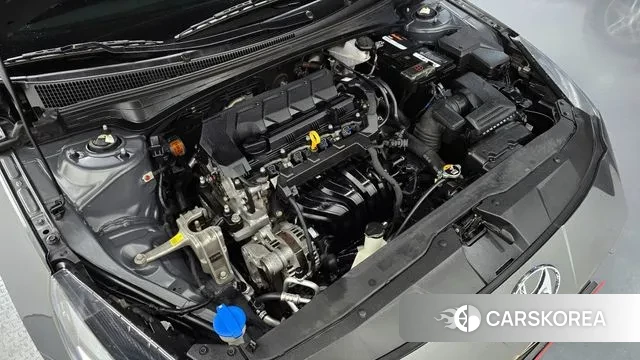 Hyundai Avante (CN7) id 3726664 из Кореи 16