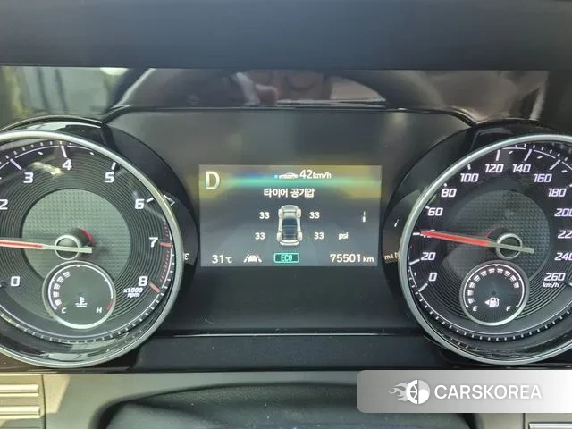 Hyundai The New Grandeur IG id 3059050 из Кореи 10