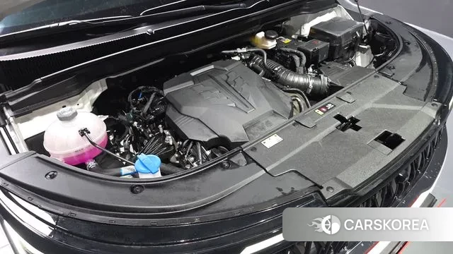 Kia The New Carnival 4th Generation id 3141994 из Кореи 16