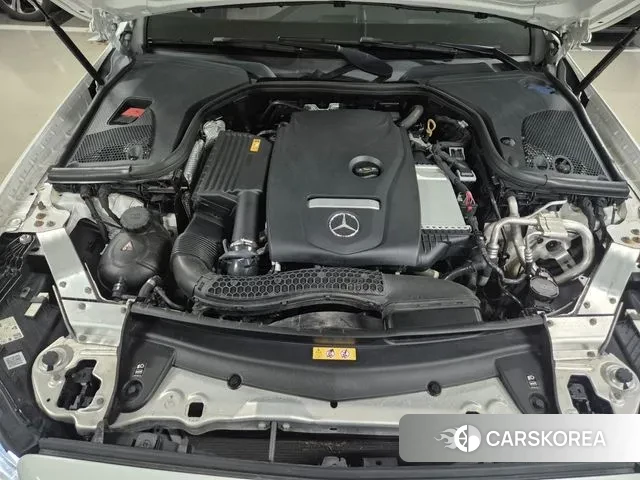 Mercedes-Benz E-Class W213 id 3477042 из Кореи 16