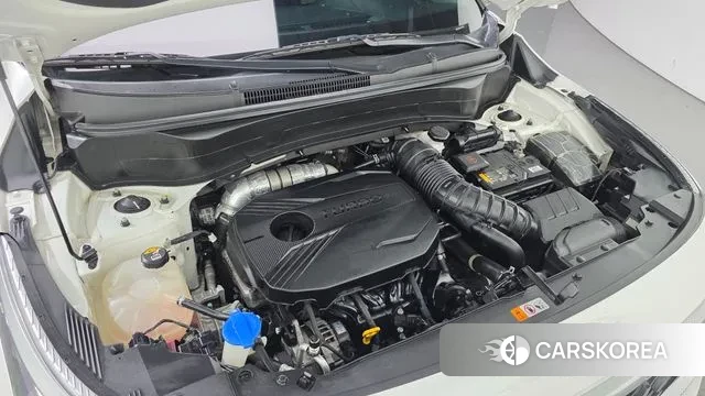 Kia Seltos id 3741365 из Кореи 16
