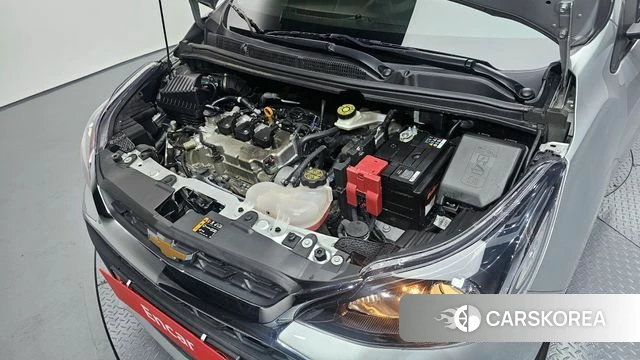 Chevrolet (GM Daewoo) The New Spark id 3919774 из Кореи 16