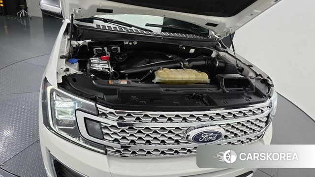 Ford Expeditation id 4541774 из Кореи 16