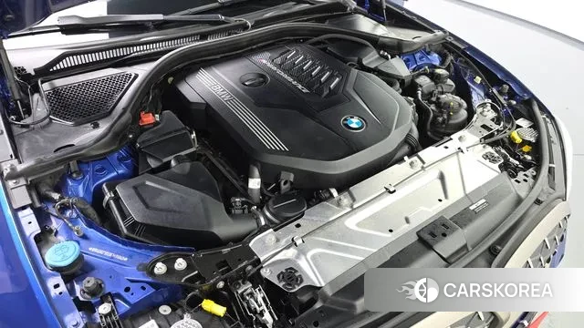 BMW 3 Series (G20) id 3053769 из Кореи 16