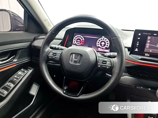 Honda Accord id 4341892 из Китая 16