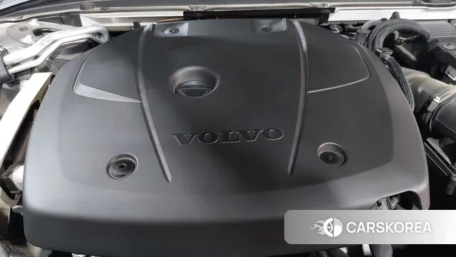 Volvo V60 Cross-Country 2nd Generation id 3760624 из Кореи 16