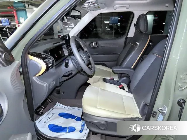 Hyundai Casper id 3467868 из Кореи 15