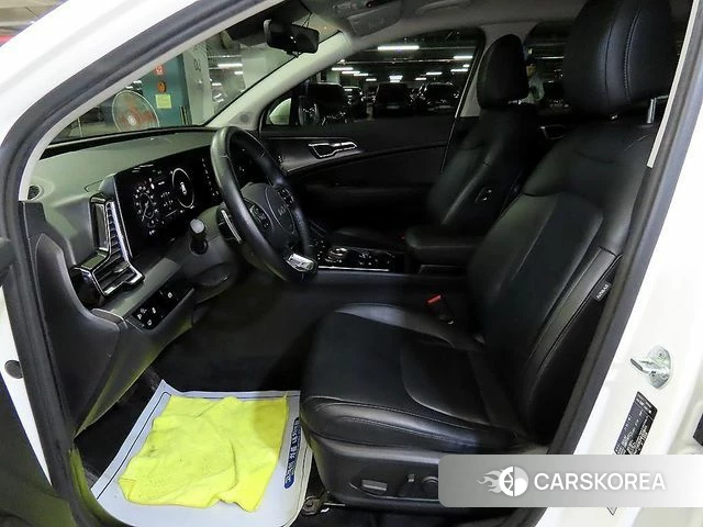 Kia Sportage 5th Generation id 3824876 из Кореи 16