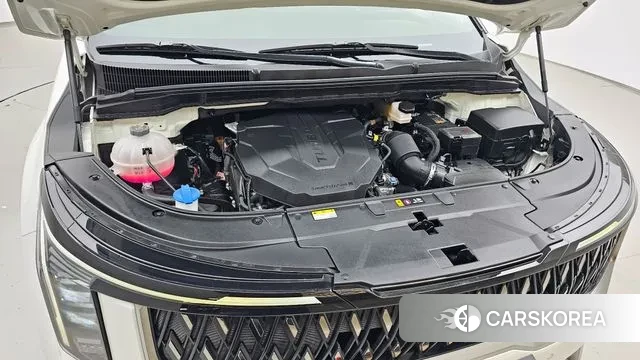 Kia The New Carnival 4th Generation id 3624539 из Кореи 16