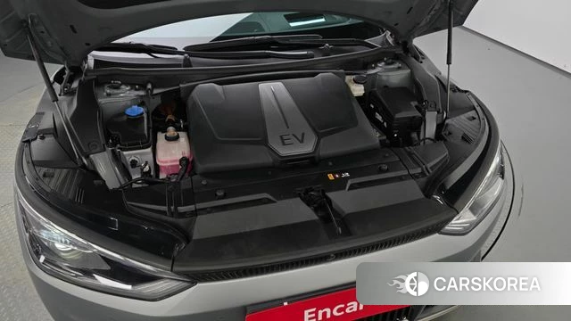 Kia EV6 id 4541511 из Кореи 31