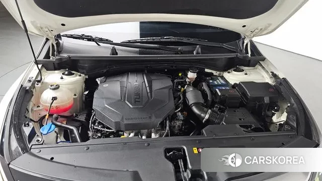 Kia Sportage 5th Generation id 3665316 из Кореи 16