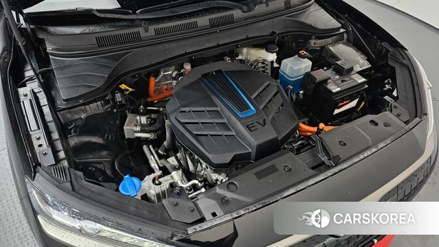 Hyundai Kona Electric id 4614809 из Кореи 29