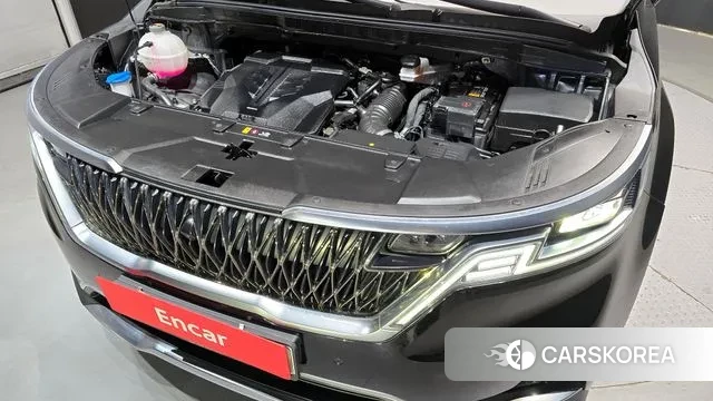 Kia Carnival 4th generation id 3597981 из Кореи 16