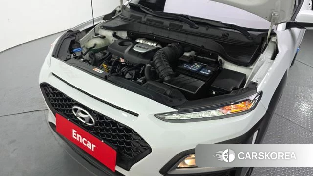 Hyundai Kona id 4233015 из Кореи 26