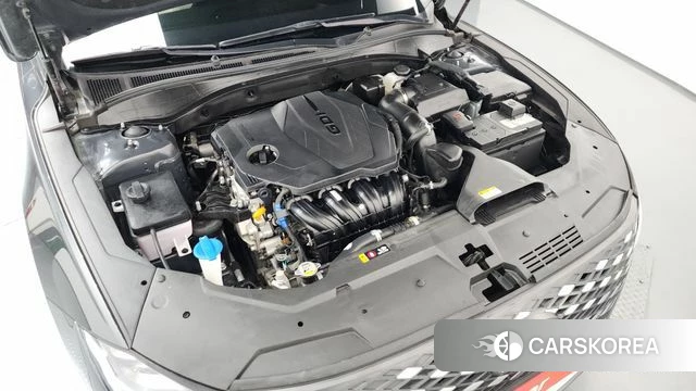 Hyundai The New Grandeur IG id 4330375 из Кореи 34