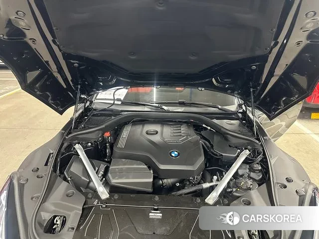 BMW Z4 (G29) id 3006902 из Кореи 16