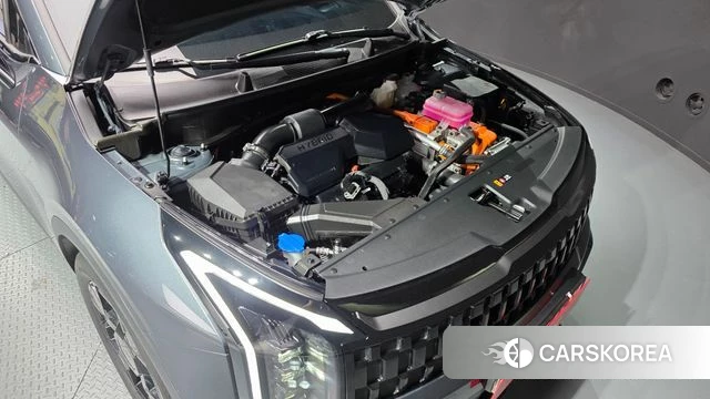Kia The New Sportage 5th Generation Hybrid id 4607536 из Кореи 16