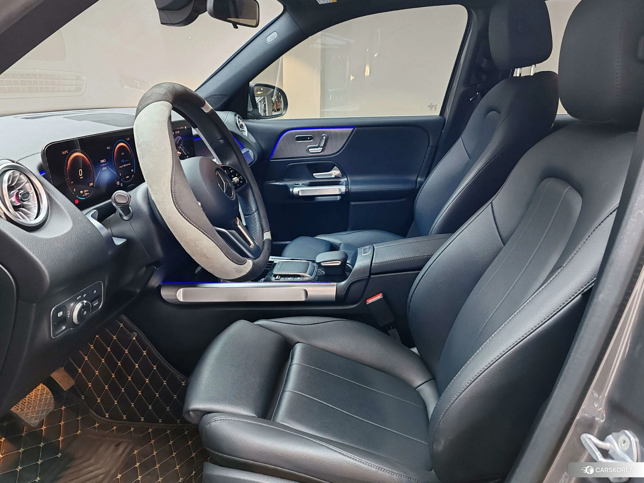 Mercedes-Benz EQB id 4440788 из Китая 14