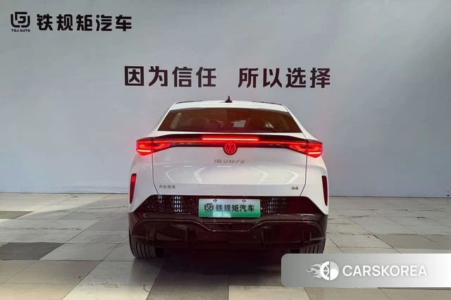 Volkswagen With the crowd 06 id 4260107 из Китая 10