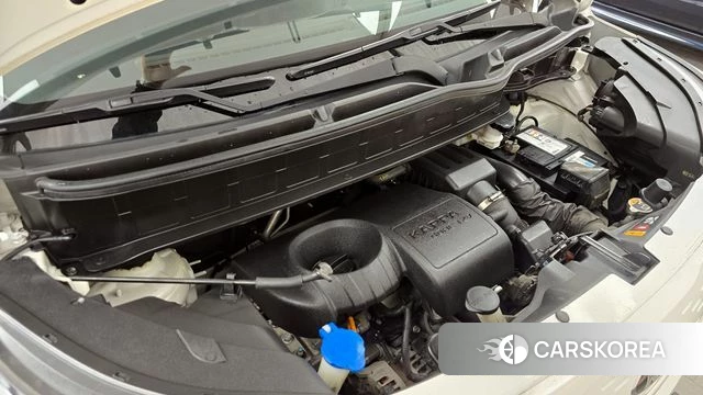 Kia The New Ray id 4180334 из Кореи 16