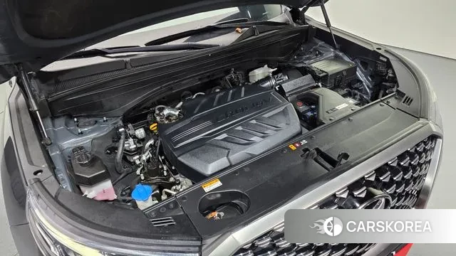 Hyundai Palisade id 3525001 из Кореи 16